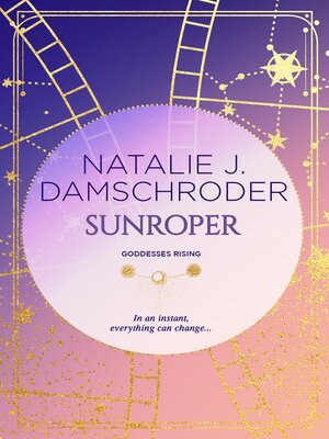 cover image of Sunroper